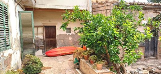 Maison de luxe à Palma de Majorque, Province des Îles Baléares