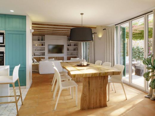 Смежная Вилла, Javea, Provincia de Alicante