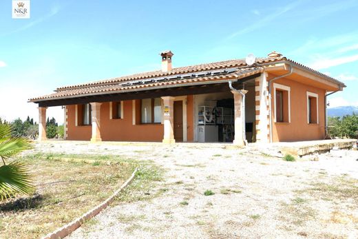 Rural or Farmhouse in Sencelles, Province of Balearic Islands