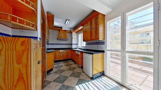 Casa di lusso a Málaga, Andalusia