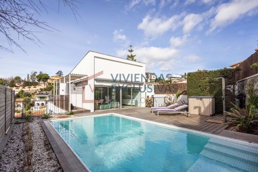 Villa in Esplugues de Llobregat, Province of Barcelona