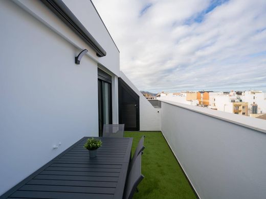 Ático en Las Palmas de Gran Canaria, Las Palmas