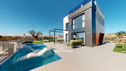Maison de luxe à Mutxamel, Alicante