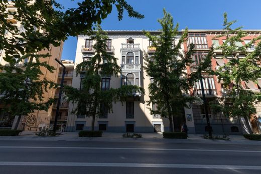 Komplex apartman Granada, Provincia de Granada