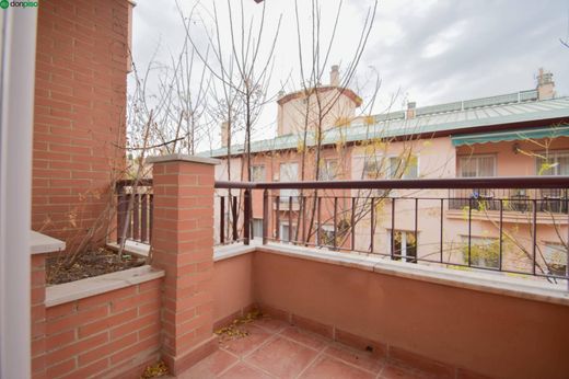 ‏דירת פנטהאוז ב  גרנדה, Provincia de Granada