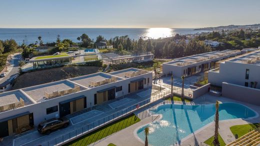 Lüks ev Mijas, Provincia de Málaga