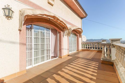 Casa de lujo en Sant Boi de Llobregat, Provincia de Barcelona