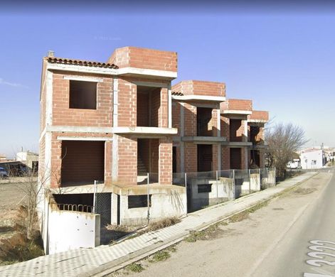 Appartementencomplex in Segura de la Sierra, Provincia de Jaén