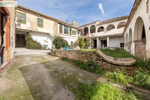 Land in Granada, Andalusia