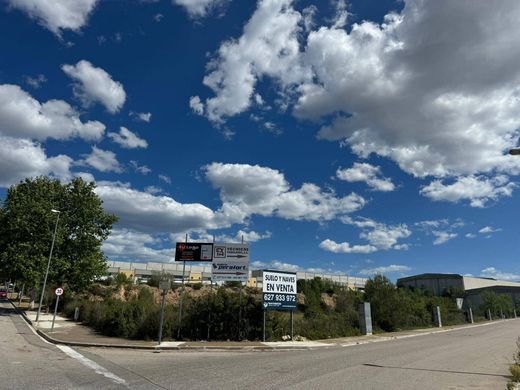 Grundstück in Perafort, Provinz Tarragona