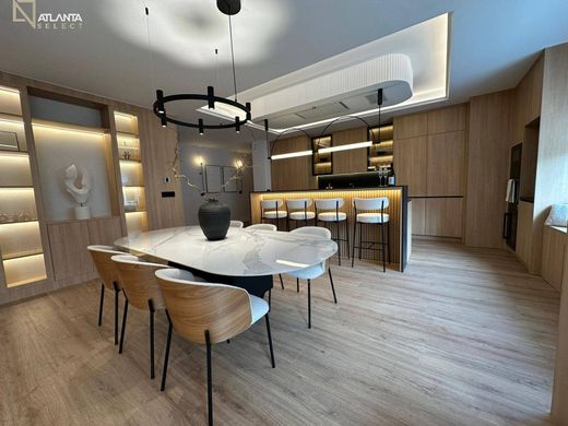 Квартира, Мадрид, Provincia de Madrid