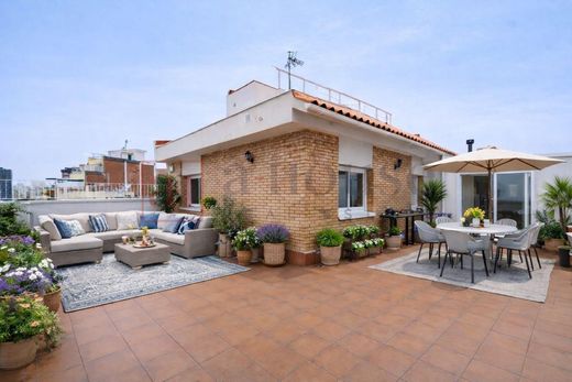 Penthouse in Barcelona, Provinz Barcelona