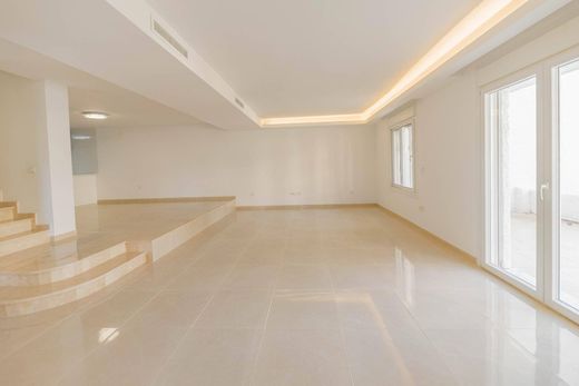 Luxury home in Marbella, Malaga