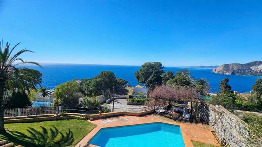 Casa de lujo en La Herradura, Provincia de Granada