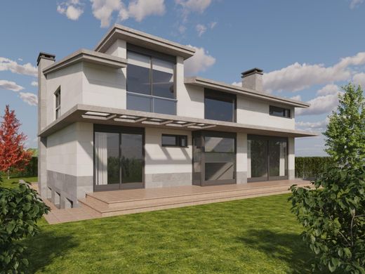 Detached House in Boo, Province of Cantabria