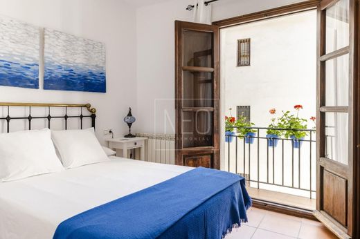 Casa di lusso a Granada, Provincia de Granada