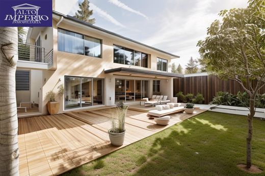 Müstakil ev Las Gabias, Provincia de Granada