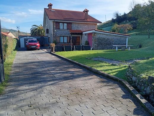 Casa de luxo - Entrambasaguas, Provincia de Cantabria