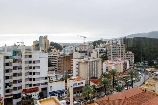 Apartment in Palma de Mallorca, Province of Balearic Islands