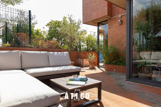 펜트하우스 / 바르셀로나, Província de Barcelona