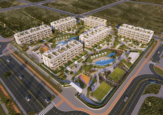 Penthouse in Torrevieja, Alicante