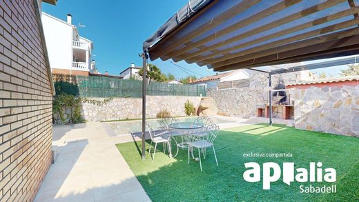 Luxury home in Barbera Del Valles, Province of Barcelona