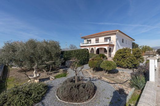 Casa di lusso a Granada, Provincia de Granada