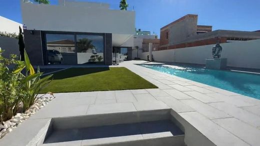 Villa Benijofar, Provincia de Alicante