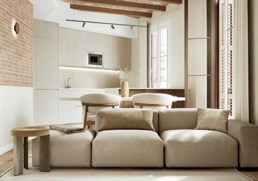 Daire Madrid, Provincia de Madrid