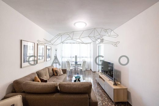 Valencia, バレンシアのアパートメント