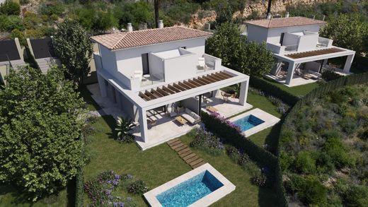 Villa in Manacor, Province of Balearic Islands