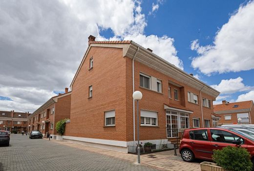 Detached House in Valladolid, Castille and León