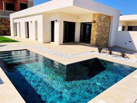 단독 저택 / Finestrat, Provincia de Alicante