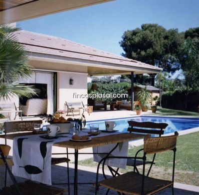 Villa in Sitges, Provinz Barcelona