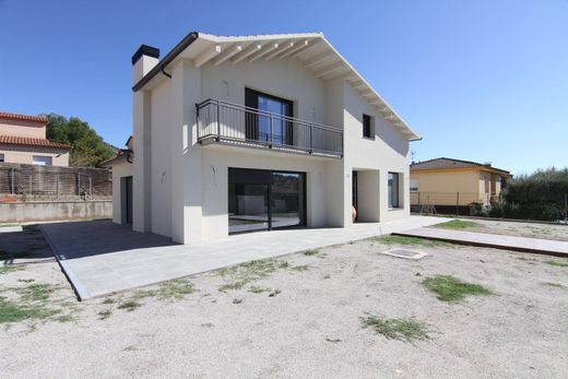 Detached House in Collbató, Province of Barcelona