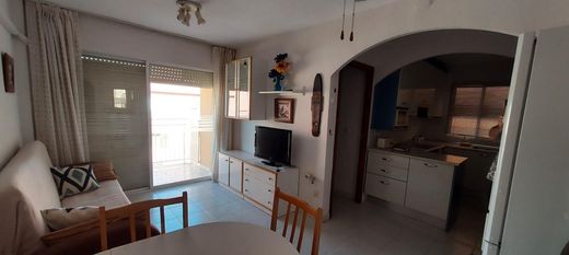 Apartment in Mazarrón, Murcia