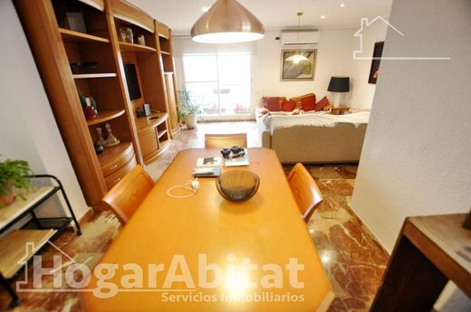 Apartment in Valencia