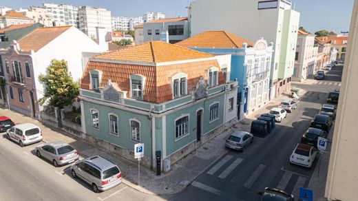 Жилой комплекс, Сетубал, Setúbal