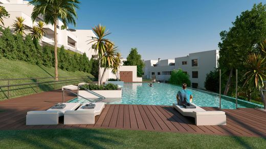Penthouse w Casares, Provincia de Málaga