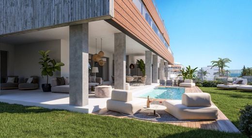 Penthouse w Marbella, Provincia de Málaga