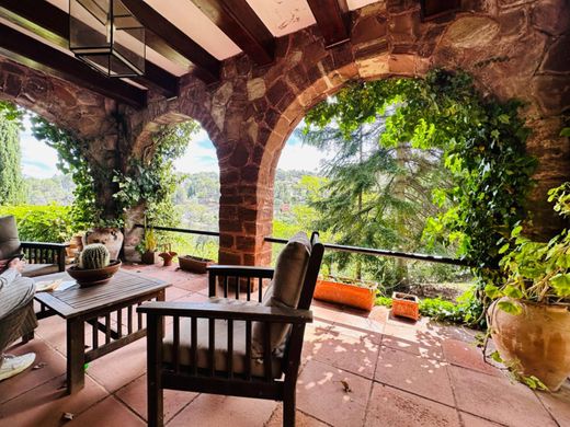 Casa de lujo en Castellví de Rosanés, Provincia de Barcelona