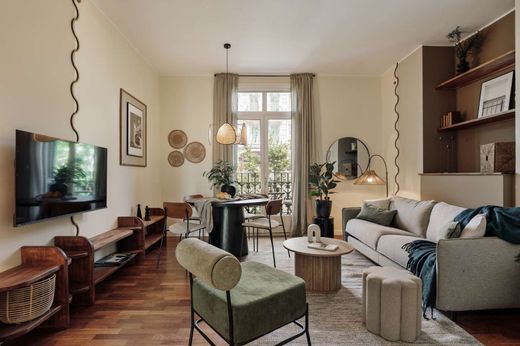 Apartment in Barcelona, Province of Barcelona