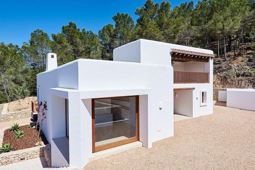 Casa de luxo - Sant Josep de sa Talaia, Ilhas Baleares