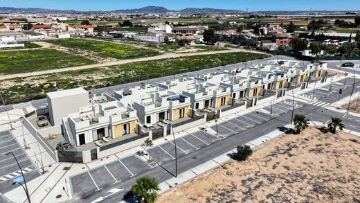 Villa a Torre-Pacheco, Murcia