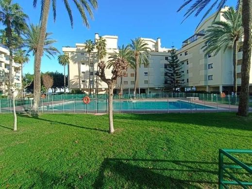 Apartment in Torremolinos, Malaga