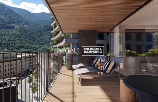Apartment in Escaldes-Engordany