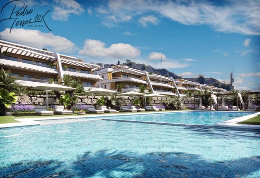 Apartment in Finestrat, Alicante