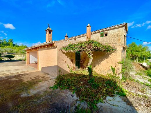 Rural or Farmhouse in Sant Joan, Province of Balearic Islands