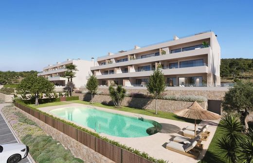 Apartment / Etagenwohnung in Orihuela, Alicante