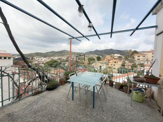 Luxus-Haus in Sant Just Desvern, Provinz Barcelona